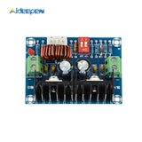 XL4016 DC DC PWM Voltage Regulator Module 200W Step Down Buck Board High Power 8A With External Potentiometer XH M405 8A