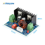 XL4016 DC DC PWM Voltage Regulator Module 200W Step Down Buck Board High Power 8A With External Potentiometer XH M405 8A
