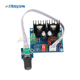 XL4016 DC DC PWM Voltage Regulator Module 200W Step Down Buck Board High Power 8A With External Potentiometer XH M405 8A