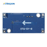 XL6009 DC DC Adjustable Step up Boost Module Power Supply Converter Module Replace LM2577