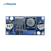 XL6009 DC DC Adjustable Step up Boost Module Power Supply Converter Module Replace LM2577