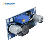 XL6009 DC DC Adjustable Step up Boost Module Power Supply Converter Module Replace LM2577