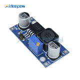 XL6009 DC DC Adjustable Step up Boost Module Power Supply Converter Module Replace LM2577
