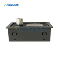 XY PWM1 Signal Generator Module Adjustable PWM Pulse Frequency Duty Cycle Square Wave W315 1HZ 15KHZ