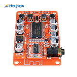 YDA138 DC 12V 2A Bluetooth Digital Audio Amplifier Module Board Class D 2*15W Stereo 2 Channel Power Amplifiers For Yamaha