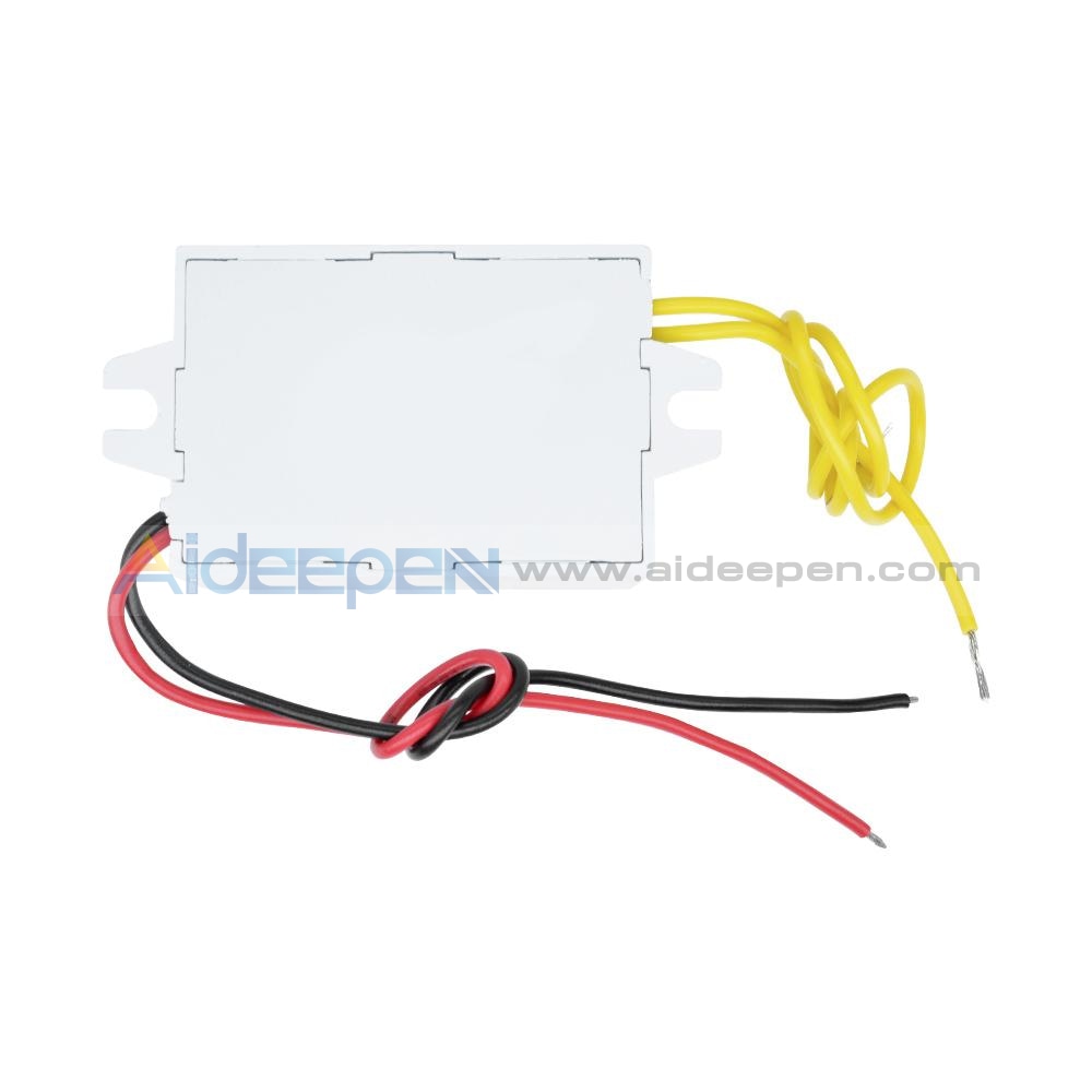 AC 110V-220V To DC 12V Power Supply Step Down Adapter Converter Module – Universal
