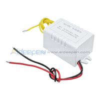 Ac 110V-220V To Dc 12V Voltage Power Supply Step Down Adapter Converter Module