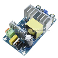 Ac 85-265V To Dc 24V 4A-6A 100W Switching Power Supply Board Module For Arduino