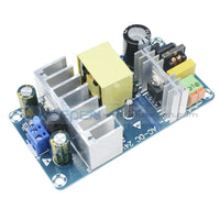 Ac 85-265V To Dc 24V 4A-6A 100W Switching Power Supply Board Module For Arduino