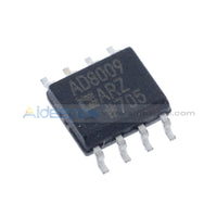 Ad8009Arz Ad8009 Ad8009Ar Ad Ic Opamp Cf Ldist 175Ma Sop-8 Chip