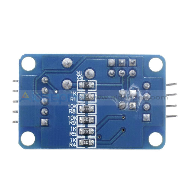 Pcf8591 Raspberry Pi AD/DA PCF8591 Converter Module for Arduino Raspberry pi – Aideepen