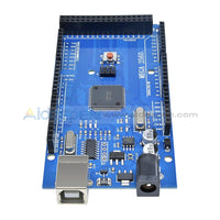 Atmega 2560 Ch340 R3 Board Atmega2560-16Au Compatible For Arduino Motherboard