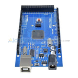 Atmega 2560 Ch340 R3 Board Atmega2560-16Au Compatible For Arduino Motherboard