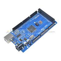 Atmega 2560 Ch340 R3 Board Atmega2560-16Au Compatible For Arduino Motherboard