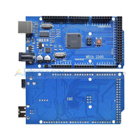 Atmega 2560 Ch340 R3 Board Atmega2560-16Au Compatible For Arduino Motherboard