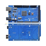 Atmega 2560 Ch340 R3 Board Atmega2560-16Au Compatible For Arduino Motherboard