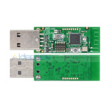 Bluetooth 4.0 2.4Ghz Ble Cc2540 Sniffer Board Usb Interface Dongle Btool Packet Testers