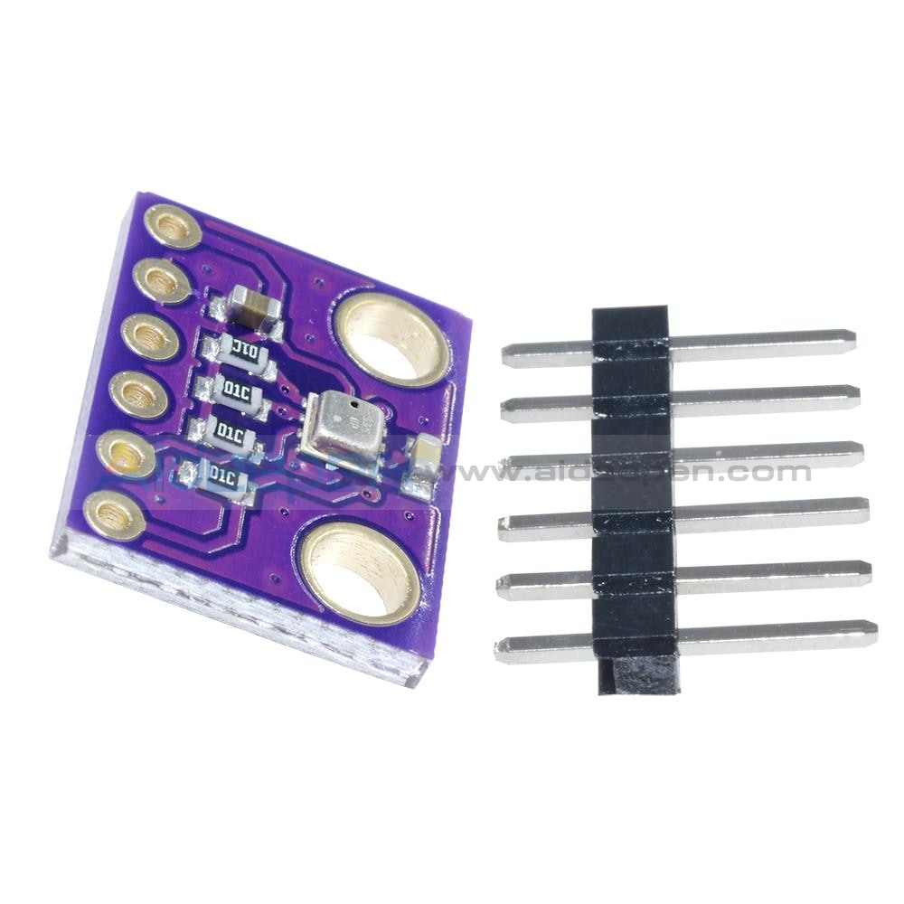 BME280 3.3V Atmospheric Pressure Sensor Module for Arduino – Aideepen