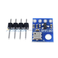 Bmp180 Replace Bmp085 Digital Pressure Sensor Board For Arduino
