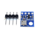 Bmp180 Replace Bmp085 Digital Pressure Sensor Board For Arduino