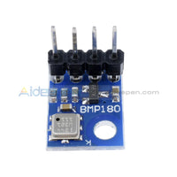 Bmp180 Replace Bmp085 Digital Pressure Sensor Board For Arduino