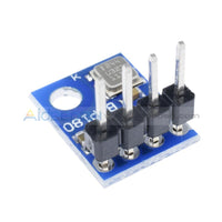 Bmp180 Replace Bmp085 Digital Pressure Sensor Board For Arduino