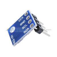 Bmp180 Replace Bmp085 Digital Pressure Sensor Board For Arduino