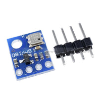 Bmp180 Replace Bmp085 Digital Pressure Sensor Board For Arduino
