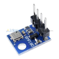Bmp180 Replace Bmp085 Digital Pressure Sensor Board For Arduino