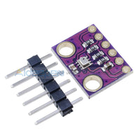 Bmp280 Pressure Sensor Module Arduino High Precision Atmospheric