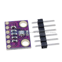 Bmp280 Pressure Sensor Module Arduino High Precision Atmospheric
