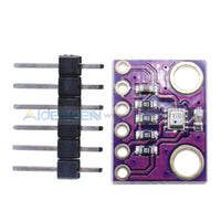 Bmp280 Pressure Sensor Module Arduino High Precision Atmospheric