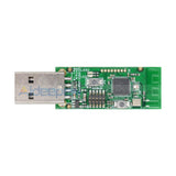 Cc2531 Sniffer Bare Board Protocol Analyzer Wireless Module Usb Interface Dongle Testers