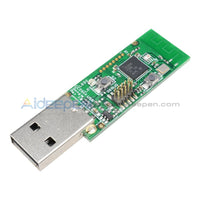 Cc2531 Sniffer Bare Board Protocol Analyzer Wireless Module Usb Interface Dongle Testers