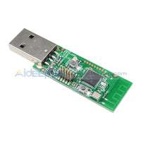 Cc2531 Sniffer Bare Board Protocol Analyzer Wireless Module Usb Interface Dongle Testers
