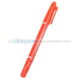 Ccl Anti-Etching Pcb Circuit Board Ink Marker Double Pen Red/black/blue Red Basic Tools