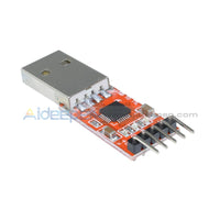 Cp2102 Usb 2.0 To Ttl Uart 5Pin Module Serial Converter With Cable Development Board