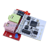 Csr8630 Bluetooth 4.0 Stereo Audio Receiver Receiving Module