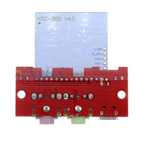 Csr8630 Bluetooth 4.0 Stereo Audio Receiver Receiving Module