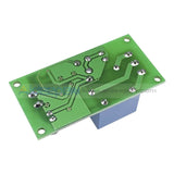 Dc 12V Ne555 0~60 Seconds Delay Timer Time Switch Adjustable Relay Module Function