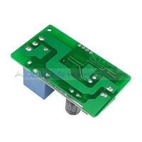 Dc 220V 1Ch 315Mhz Wireless Rf Remote Receiver Transmitter Relay Control Switch 315Mhz/433Mhz