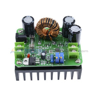 Dc-Dc 600W 10-60V To 12-80V Boost Converter Step-Up Module Step Up