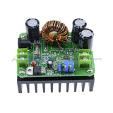 Dc-Dc 600W 10-60V To 12-80V Boost Converter Step-Up Module Step Up