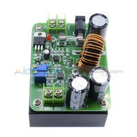 Dc-Dc 600W 10-60V To 12-80V Boost Converter Step-Up Module Step Up
