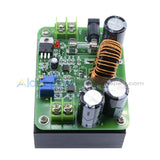 Dc-Dc 600W 10-60V To 12-80V Boost Converter Step-Up Module Step Up