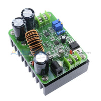 Dc-Dc 600W 10-60V To 12-80V Boost Converter Step-Up Module Step Up