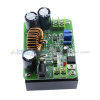 Dc-Dc 600W 10-60V To 12-80V Boost Converter Step-Up Module Step Up