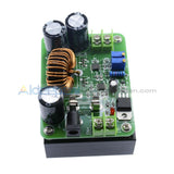 Dc-Dc 600W 10-60V To 12-80V Boost Converter Step-Up Module Step Up