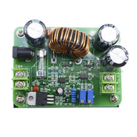 Dc-Dc 600W 10-60V To 12-80V Boost Converter Step-Up Module Step Up