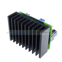 Dc-Dc 600W 10-60V To 12-80V Boost Converter Step-Up Module Step Up